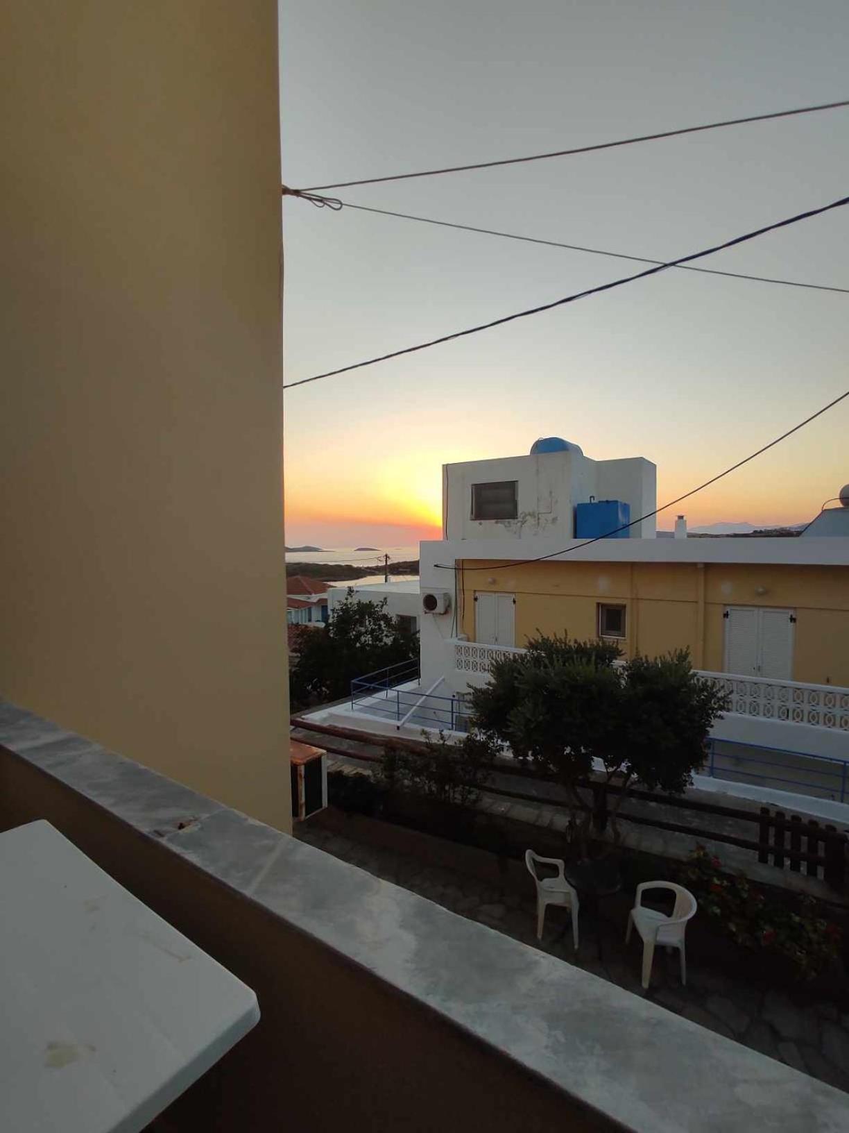 Politis Sudios Apartment Batsi  Exterior photo