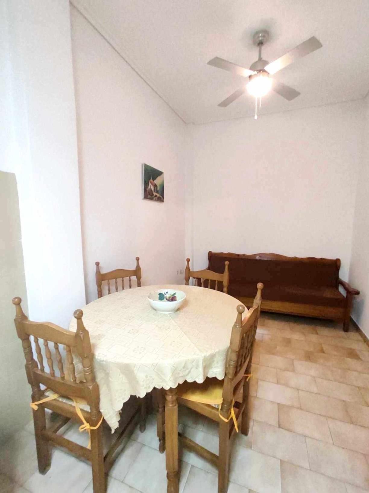 Politis Sudios Apartment Batsi  Exterior photo