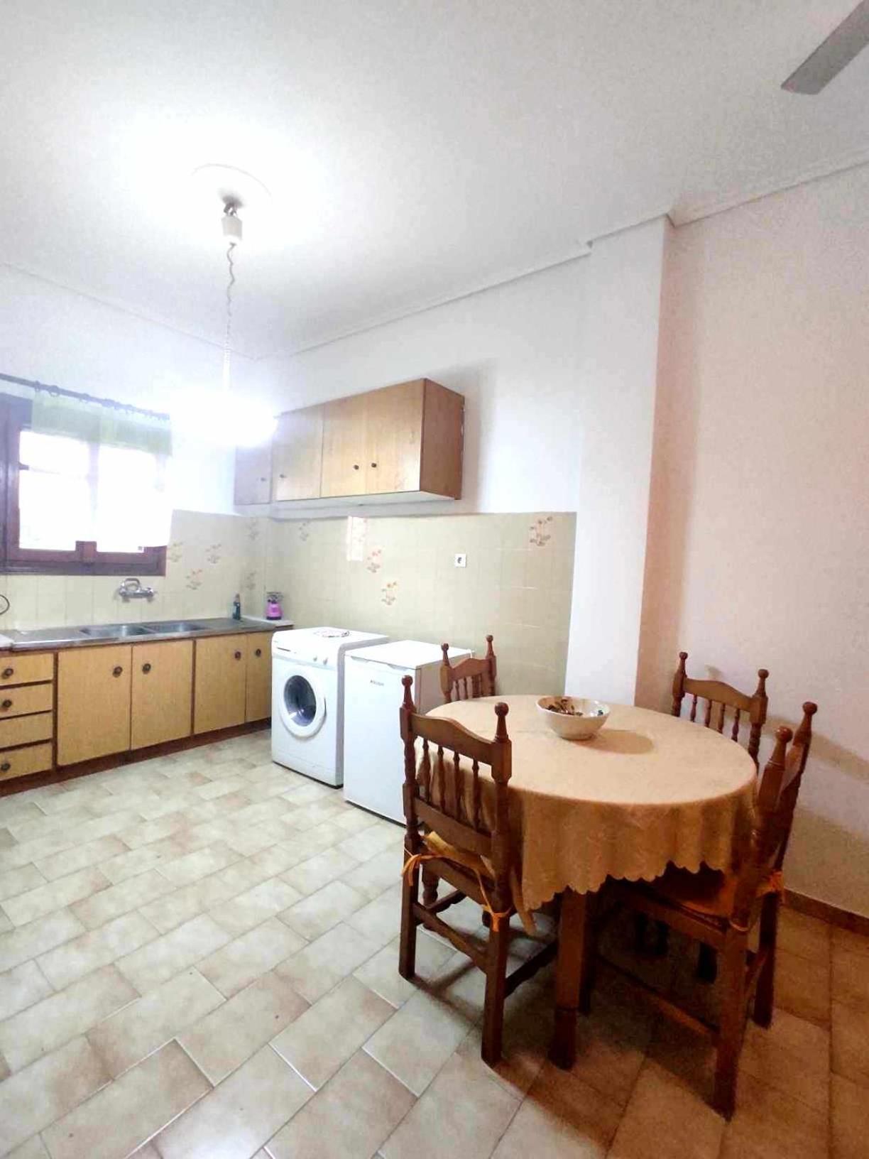 Politis Sudios Apartment Batsi  Exterior photo