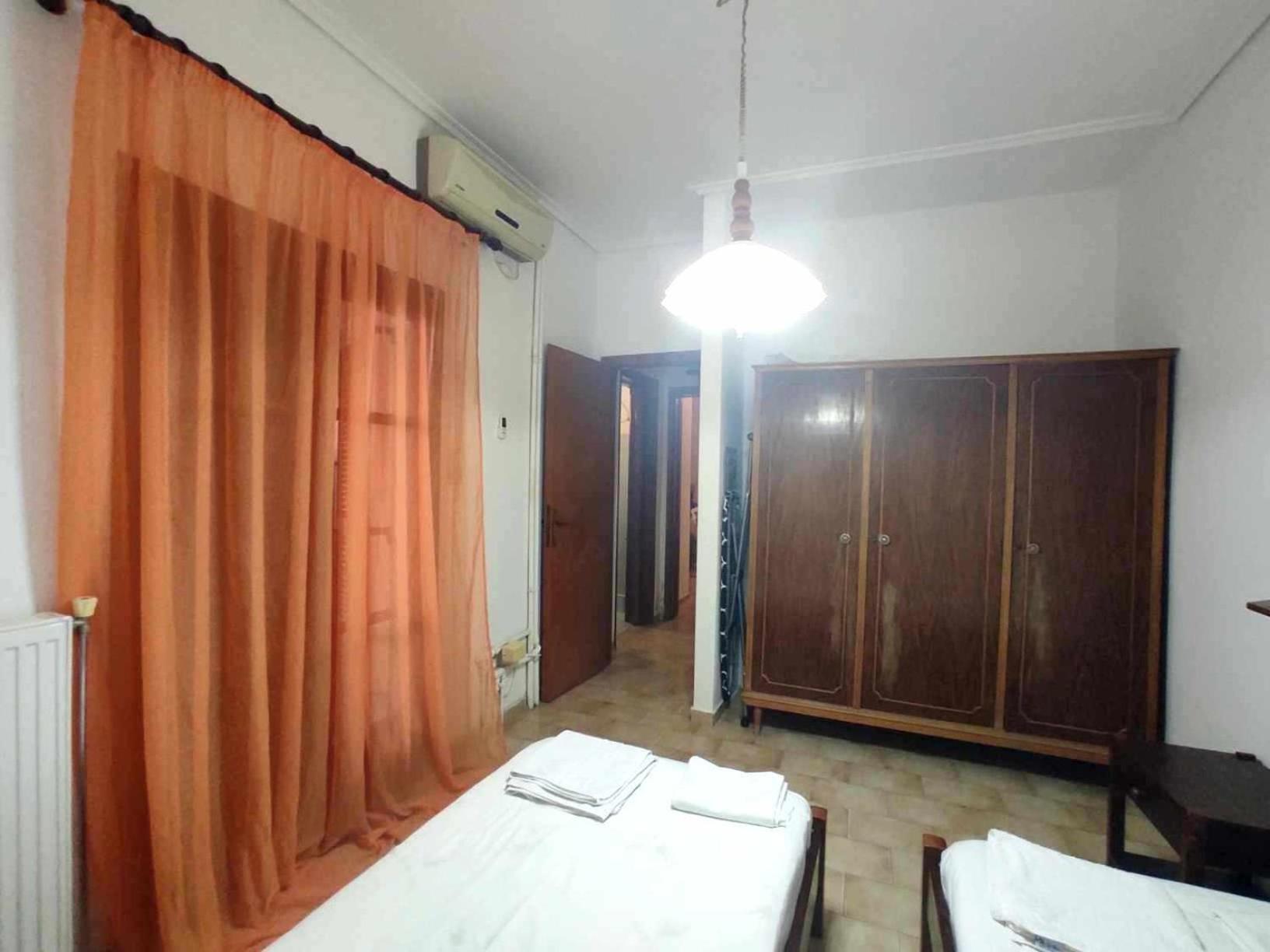 Politis Sudios Apartment Batsi  Exterior photo