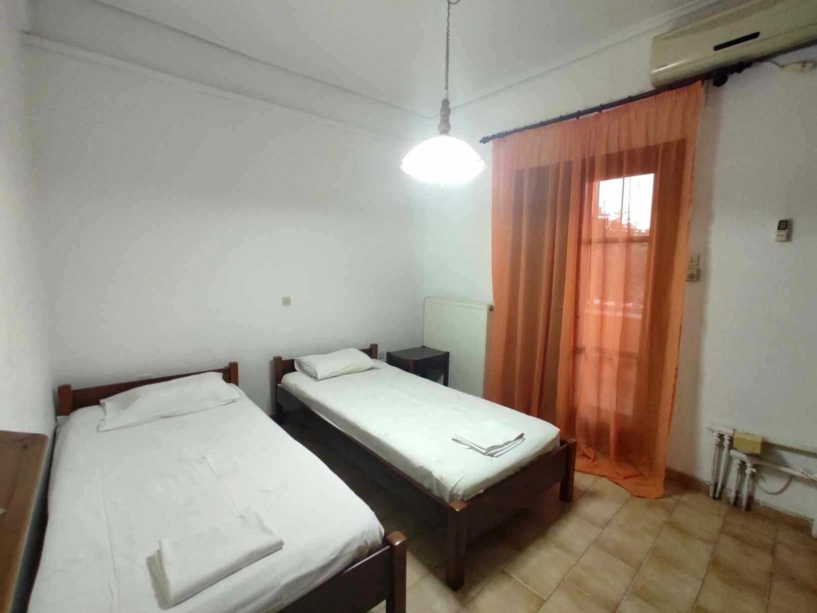 Politis Sudios Apartment Batsi  Exterior photo