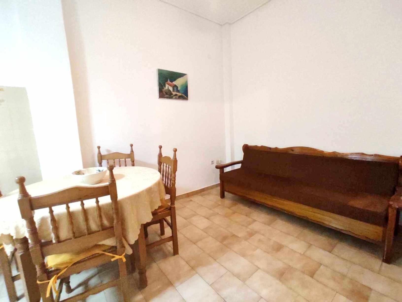 Politis Sudios Apartment Batsi  Exterior photo